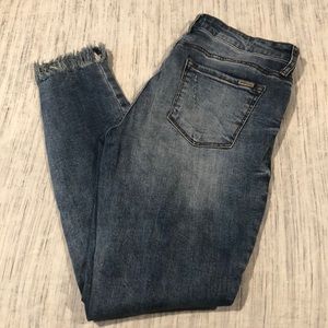 STS Blue denim jeans